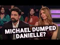 Bachelor in Paradise Star Michael Allio Actually DUMPED Danielle Maltby