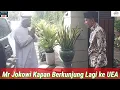 Download Lagu Jokowi Dikangenin Raja UEA, Datangi Kediaman Terbang Solo Melepas Kangen Lama Tak Jumpa