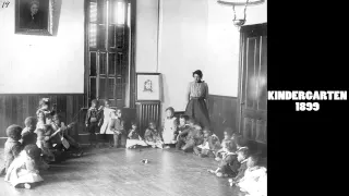 Old photos of Augusta Georgia 1863-1905