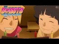 Belated Birt ay Boruto Naruto Next Generations