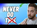 How to avoid HMRC self assessment tax investigations - AVOID THESE MISTAKES