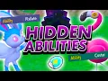 How to EASILY get Hidden Abilities in Pokemon Scarlet and Violet