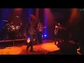Richie Spice - Plane Land live @ LMB 2017