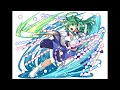 Power Metal Unlucky Morpheus - Missing Girl Reupload