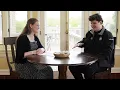 Considering an Online MTS A Holy Cross Graduate George O Donnell Shares His Experience