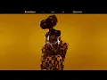 Little Simz - Standing Ovation (Instrumental)
