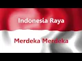 Download Lagu Lagu dan Lirik Indonesia Raya | Resmi