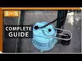 How to Choose a Sump Pump Complete Sizing Guide Spec Sense