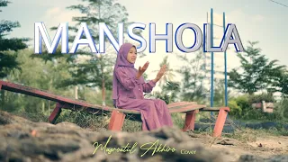 Download MANSHOLA - MAZRO ( COVER ) MP3