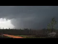 03-17-2021 Campbell AL - Large Tornado