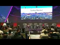 Eurasia Blockchain Summit Istanbul