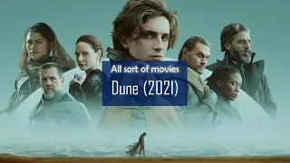 dune 2021 full movie under 12 min