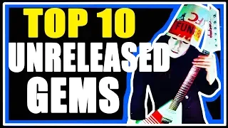 Download Buckethead - Top 10 Best Unreleased Songs MP3