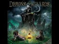 Fiddler on the Green - Demons & Wizards