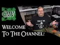 INTRO - Welcome to the Game Master s Vault