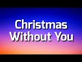 Download Lagu Ava Max - Christmas Without You (Lyrics)
