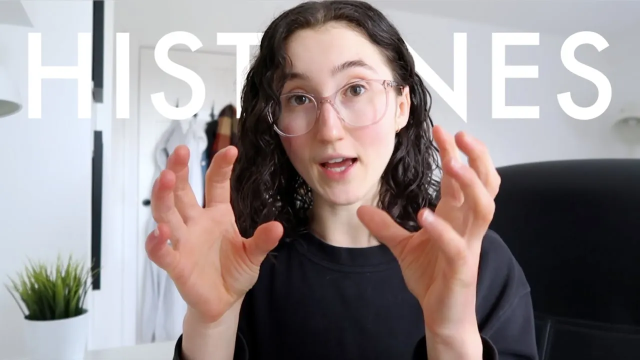 HISTONE MODIFICATIONS | Histones, Post-Translational Modifications & Epigenetics