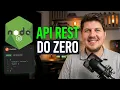 O Guia Definitivo para Criar APIs com Node js e Express Passo a Passo