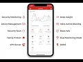 Firewalla Blue Cybersecurity for Home Business