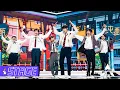Download Lagu 【FIRST STAGE】'Girl' Provides Campus Feeling \u0026 Falls in Love~ 校园气息满满的《女孩》让人瞬间想要坠入爱河！ | 创造营 CHUANG2021