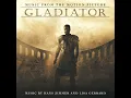 Hans Zimmer - "Gladiator" - Am I Not Merciful?