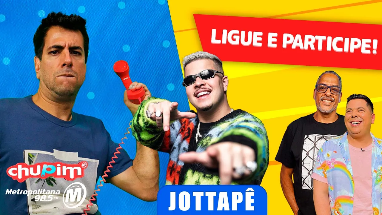 JOTTAPÊ - 18/09/2023