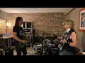 Download Lagu Megadeth - We'll Be Back (Rehearsal 2022)