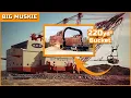 The Colossal BIG MUSKIE - Largest Dragline in the World
