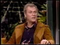 JOHNNY CARSON INTERVIEW TONY CURTIS