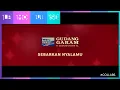 Lagu Gudang Garam - Kemerdekaan Indonesia 2021 (60s)