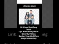 Download Lagu Lirik Lagu Kisah Sang Rasul Cipt. Habib Rizieq Shihab cover by. Fitriana #islam #fyp #shorts