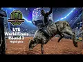 2023 PBR UTB World Finals Round 3 Recap