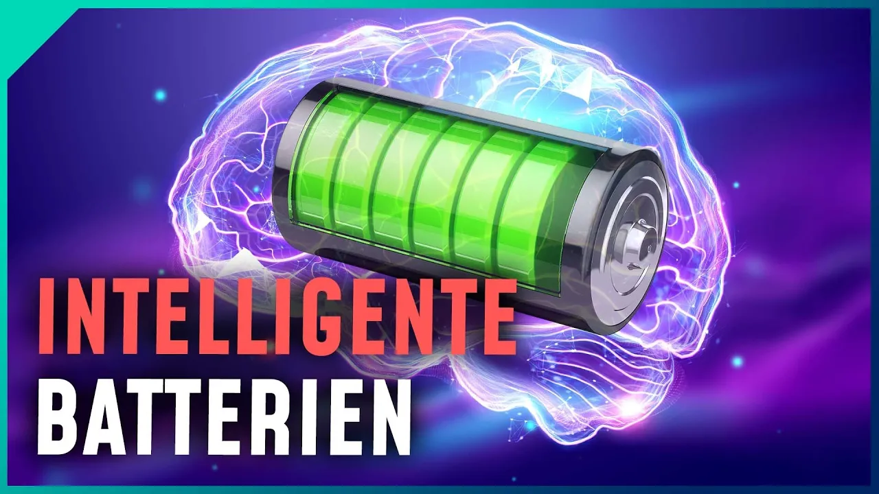 Ich war in Europas erster Gigafactory für intelligente Batteriespeicher!
