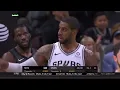 The Women of San Antonio vs Charles Barkley