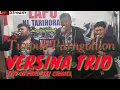 Download Lagu TURPUK PARNGOLUON/LIVE COVER VERSINA TRIO/cpt.Drs.Binton Siburian