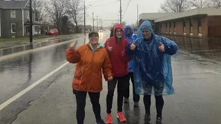 2019 CHKM Training Montage