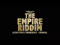 Lutan Fyah & Turbulence - Criminal (The Empire Riddim)