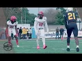 ESPEAYS 2022 Male Legend KORDELL JACKSON