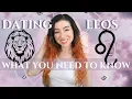 Dating A Leo and Compatibility 3 BEST Zodiac Matches Leo s TRUE Love