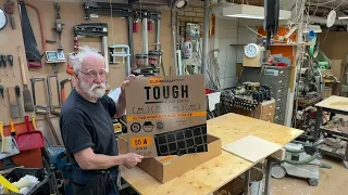 Sunbeam system solar panels for Exlex