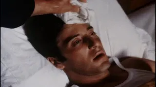 انتقام مايكل من فابريتزيو مشهد محذوف من الأب الروحي 