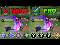 Download Lagu This is How to Play Alucard Like a Pro in New Update | Best Revamp Emblem Set-Up \u0026 Build Tutorial