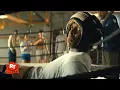 Big George Foreman 2023 - Doc Broadus Trains George Foreman Scene Movieclips