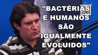 O QUE SERIA VIDA INTELIGENTE? - CORTES CIÊNCIA SEM FIM