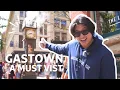 Why You Should Visit Gastown in Vancouver Hidden Photo Spots Shopping and Eats