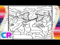 T - Rex Rex Coloring Pages coloringpagestv Syn Cole