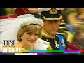 Download Lagu Royal Wedding of Prince Charles and Lady Diana Spencer (1981) | Royal Special