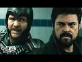 Download Lagu Butcher vs. Gunpowder | The Boys (Karl Urban, Sean Patrick Flanery)