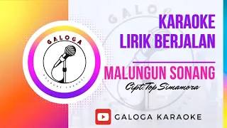 Download Karoke Lagu Tapsel Malungun Sonang || C-Minor MP3