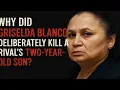 Why Did Griselda Blanco Killed a Rival s Two Year Old Son